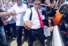 Update Kasus Pembunuhan Dosen Cantik Di Bungo, Polisi Gelar Rekontruksi Dengan 52 Adegan