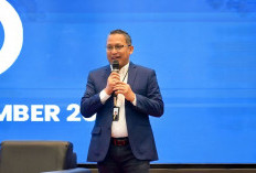Pegadaian Cetak Laba Rp4,38 Triliun di Awal 2026, Novryandi: Bukti Komitmen MengEMASkan Indonesia