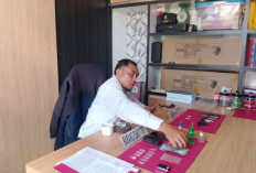 Edarkan Sabu di Kebun Sawit, Seorang Pengedar Ditangkap Bersama Dua Pemakai