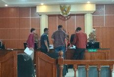 Chris Januardi: Klien Kami Bukan Pembunuh, Ada Kejanggalan dalam Dokumen Penyidik