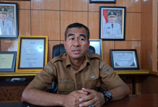 40 Persen Sekolah di Muaro Jambi Rusak, Pemkab Ajukan Revitalisasi Ratusan Gedung ke Pusat 