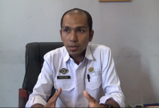 BPBD Kabupaten Batang Hari Himbau Masyarakat untuk Waspadai Cuaca Ekstrem