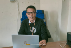 4.000 Data PBI-JK Diverifikasi, P-Dinsos Tanjabtim Lakukan Ground Checking