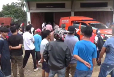 Warga Simpang Rimbo Geger, Wanita 51 Tahun Ditemukan Tewas di Dalam Ruko