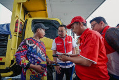 Pertamina Patra Niaga Perkuat Pengawasan BBM Subsidi, 161 SPBU di Sumbagsel Dikenakan Sanksi