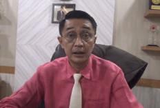 Antisipasi Karhutla, Pemprov Jambi Siagakan 81 Posko di Wilayah Rawan