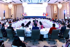Kemnaker Usulkan Penguatan Pedoman Kesempatan Kerja Inklusi f ASEAN