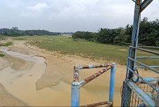 Sungai Di Alihkan Tanpa Izin, Anggota Dewan Sebut Itu Di Lakukan Oleh Pemerintah Desa 