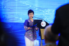 OJK Perkuat Tata Kelola Dan Manajemen Risiko Untuk Dukung Pertumbuhan Ekonomi Berkelanjutan