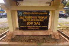 Modus Bujuk Rayu, Remaja 16 Tahun di Sarolangun Jadi Korban Persetubuhan