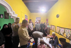 Delapan Penambang di Limun Sarolangun Tewas Tertimbun Longsor