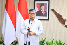 Dua Tahun Pemerintahan Prabowo-Gibran, Magang Nasional Jembatani Lulusan ke Dunia Kerja