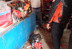 Siaga Darurat Karhutla, BPBD Tebo Akui Belum Terima Bantuan dari Pemprov Jambi