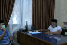 Meski Dibayang-bayangi Sengketa, Tahapan Pilkades Teluk Rendah di Sarolangun Tetap Berjalan