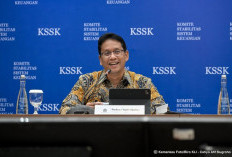 THR ASN 2026 Cair Awal Ramadan: Purbaya Pastikan Daya Beli PNS & TNI-Polri Melonjak