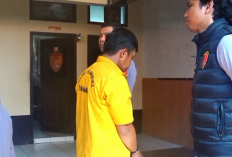 Kasus Penikaman Di Pasar Angso Duo, ?Berkas Perkara Sedang Digarap Penyidik