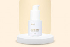 Pakai Skincare Hasilnya Tidak Memuaskan? Belum Tentu Salah Produknya, ini Solusi Booster dari B ERL