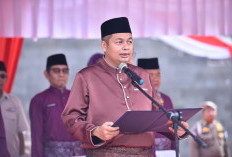 Ketua DPRD Kemas Faried: Program Kota Jambi Bahagia Harus Berkelanjutan