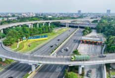 Fokus Ciptakan Nilai Berkelanjutan, Jasa Marga Perkuat Transformasi Bisnis