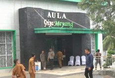 Pemkot Jambi Ikuti Pembinaan KPK, Perencanaan dan Pengelolaan Aset Jadi Sorotan