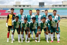 Menang Telak Atas Tim Persisko 1960, Persikoja Raih Tiket Final Liga 4 Provinsi Jambi