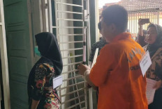 Rekonstruksi Kasus Perampokan Berdarah Talang Bakung, Terungkap Cara Pelaku Habisi Nyawa Korban