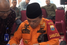 Al Haris Dorong Percepatan PI, Dana Ditargetkan Cair Desember 2026