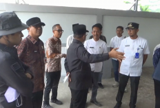 Tinjau Depo Sampah, Wali Kota Jambi Sebut Lebih dari 1.000 RT Jalankan OPBM