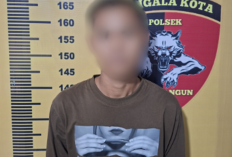 Cemburu Berujung Penganiayaan, Pria di Sarolangun Ditangkap Polisi