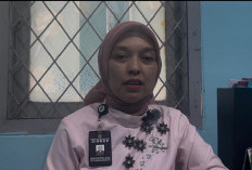 Kasus TBC Kota Sungai Penuh Tahun 2025 Meningkat