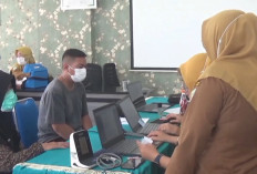 14.809 Kasus Penyakit Tercatat di Kota Jambi, Pemkot Gratiskan Pengobatan Warga Terdampak Kabut Asap