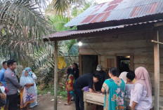 Pria 58 Tahun Ditemukan Meninggal di Rumah, Polisi Pastikan Tak Ada Tanda Kekerasan