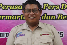 SMSI Soroti PT A4 dan Alih Alur Sungai, Bisa di Pidana