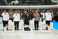 Kapolri: Garda Satya NKRI Jadi Mitra Polri Jaga Kamtibmas dan Keutuhan Bangsa