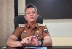 Orang Tua Masih Ragu, Kuota SD Sekolah Rakyat di Jambi Belum Terpenuhi