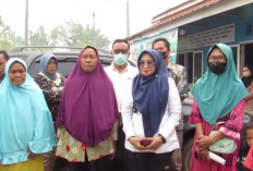 Ironi Bansos di Suko Awin Jaya, Warga Susah Justru Kehilangan Bantuan Beras