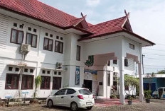 900 warga Tebo Non Aktif dari PBI JKN