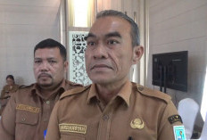 PJJ Berlanjut akibat Kabut Asap, 2.500 Siswa di Kota Jambi Bakal Terima Bantuan Kuota Rp20 Ribu
