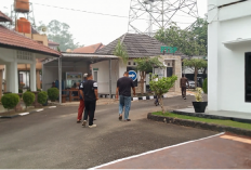 Hasil Audit Dana Desa 2025 Dipertanyakan, Ketua BPD dan Warga Sungai Rambai Bersuara