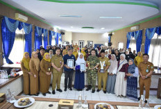 Beri Wadah Peluang Usaha, Pemkot Jambi Gelar Pendidikan Kecakapan Wirausaha