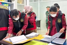 Menguak Jejak Dugaan Korupsi di Pasar Angso Duo: Ketika Retribusi Parkir Menjadi Lubang PAD Jambi