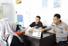 Polres Kerinci Selidiki Dugaan Asusila oleh Staf Desa terhadap Perempuan Disabilitas