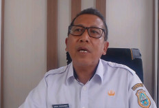 BPBD Tanjabtim Salurkan Rp426,5 Juta Bantuan Bencana Tak Terduga 