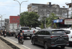 Gubernur Jambi Pastikan Angkutan Batubara Dihentikan Selama Arus Mudik Lebaran