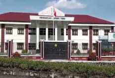 Terdakwa Persetubuhan dan Pencabulan Anak Dibawah Umur, Dituntut 15 Tahun Penjara 