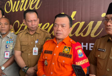 Gubernur Al Haris Dorong Rsud Raden Mattaher Tingkatkan Kualitas Pelayanan Kesehatan