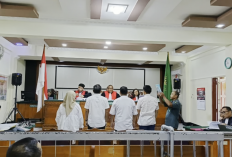 Dugaan Malapraktik Khitan Kayu Aro: Empat Saksi Hadir, Terungkap Yogi Berpraktik Tanpa Izin