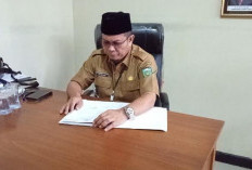 Terdampak Efisiensi, Pemkab Tebo Sesuaikan Jumlah Kafilah dan Official yang Berangkat ke MTQ tingkat Provinsi 