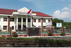Menangis di Ruang Sidang, Terdakwa F Minta Maaf kepada Korban dan Keluarga