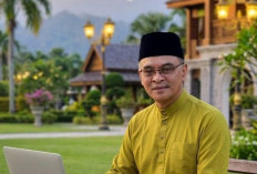 Membaca Ulang Paradoks Jambi: Dari Kekayaan Sumber Daya Alam Menuju Nilai Tambah